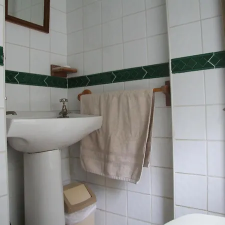 Inglenook Feriehus