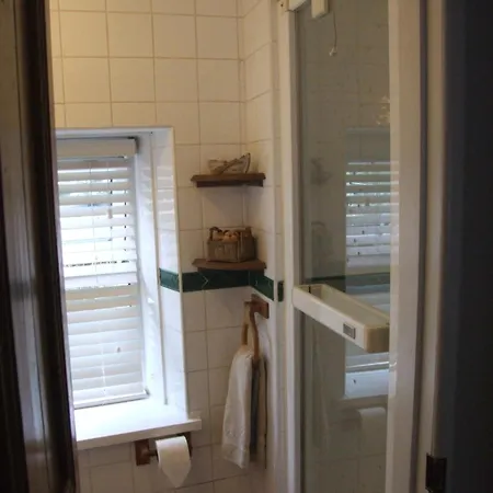 בית נופש Inglenook