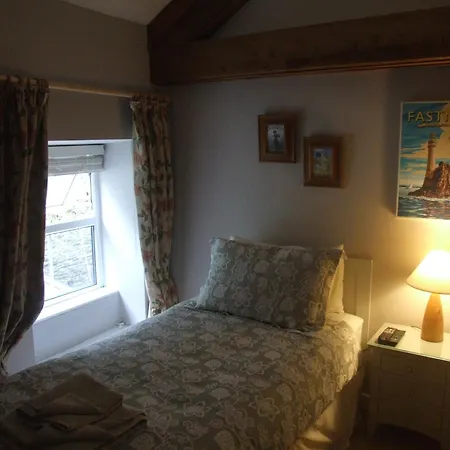 Inglenook Feriehus *