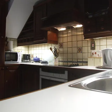 Inglenook בית נופש קינסייל