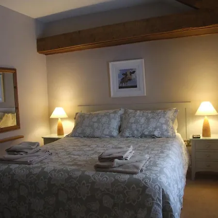 בית נופש Inglenook קינסייל