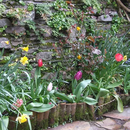 Inglenook