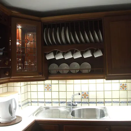 Vakantiehuis Inglenook