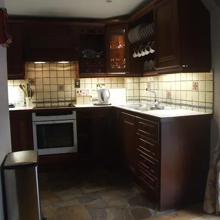 Inglenook Feriehus Kinsale