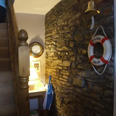 בית נופש Inglenook