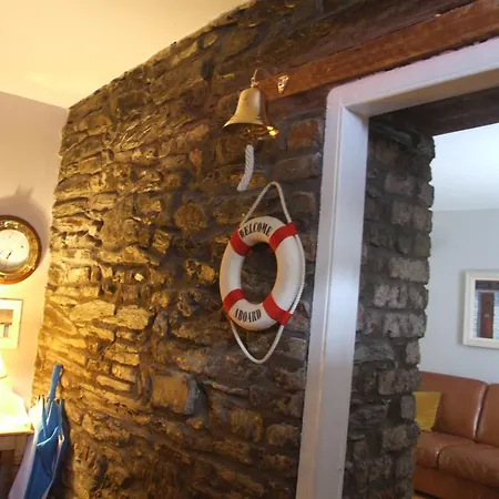 Inglenook Feriehus *