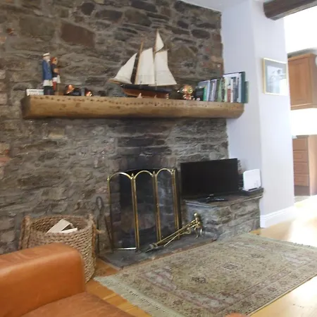 Inglenook בית נופש קינסייל