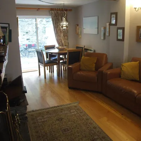 Feriehus Inglenook Kinsale