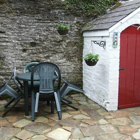 Feriehus Inglenook *