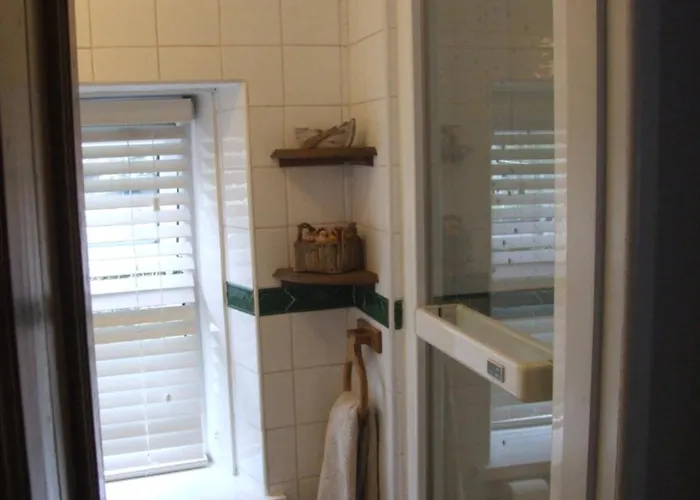 Дом отдыха Inglenook