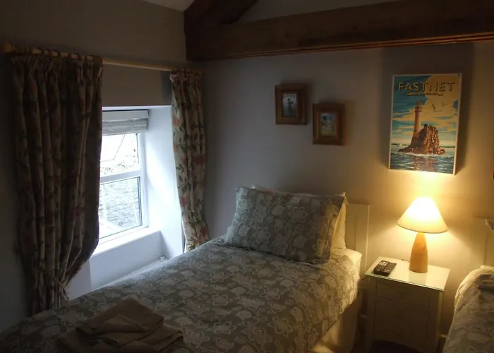 Inglenook Дом отдыха *