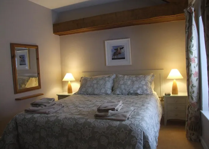 Feriehus Inglenook Kinsale