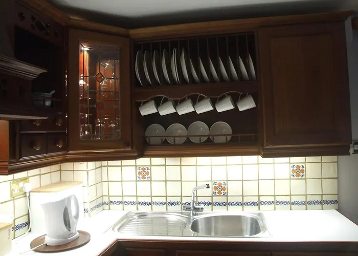 Дом отдыха Inglenook