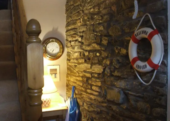 Дом отдыха Inglenook