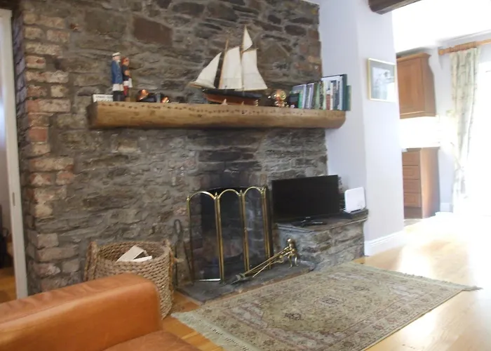 Inglenook Дом отдыха Кинсэйл