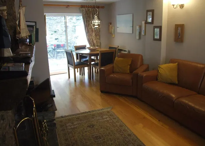 Feriehus Inglenook Kinsale