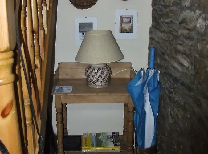 Дом отдыха Inglenook *