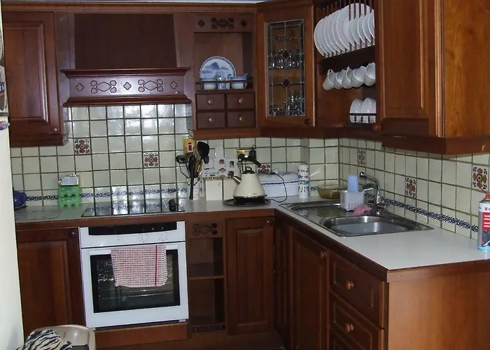 Inglenook Дом отдыха *